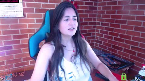 Leia online show from March 10, 1:54 pm