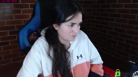 Leia online show from October 18, 10:25 pm