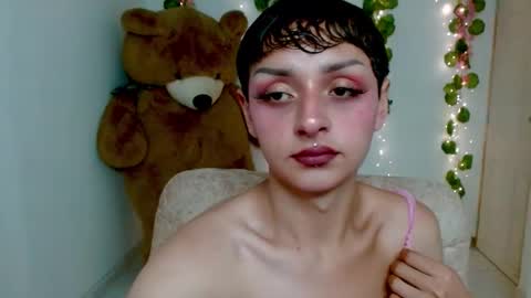 princess1609 online show from February 10, 1:47 pm