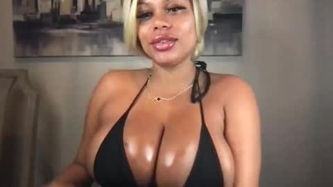 princess1tick online show from April 12, 9:41 pm