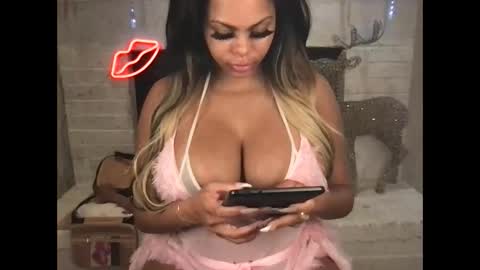 princess1tick online show from January 5, 6:00 pm