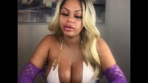 princess1tick online show from February 4, 8:46 pm