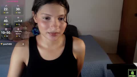 An online show from April 13, 8:46 pm