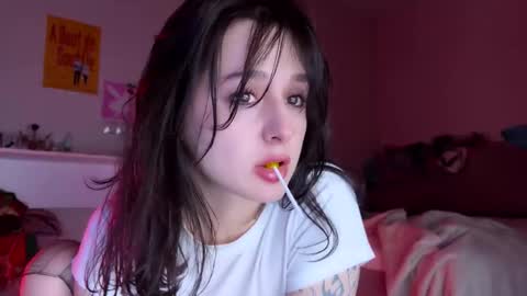 Kristina online show from December 15, 4:58 pm