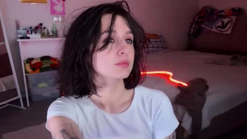 Kristina online show from December 19, 6:58 pm