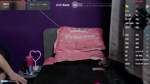 princess_kiki_za online show from July 23, 8:45 am