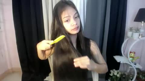 Cutie Princess online show from March 15, 8:45 pm