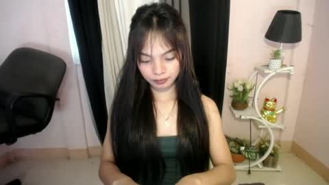Cutie Princess online show from June 12, 5:50 am