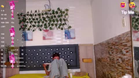 Princess Martinez online show from November 10, 4:32 pm