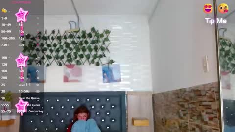 Princess Martinez online show from September 30, 4:06 pm