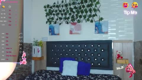 Princess Martinez online show from February 17, 6:17 pm