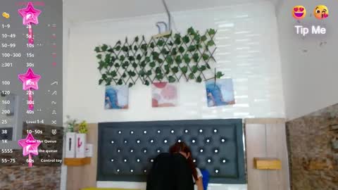 Princess Martinez online show from September 29, 3:22 pm