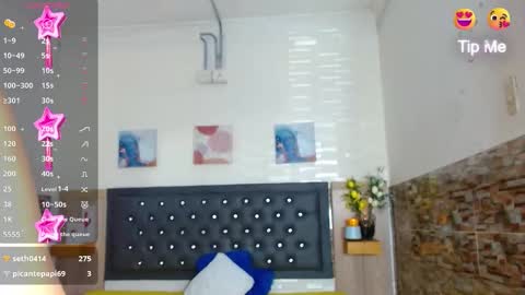 Princess Martinez online show from November 29, 5:20 pm