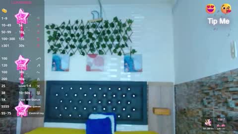 Princess Martinez online show from November 12, 4:42 pm