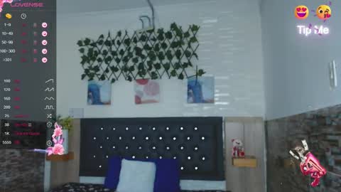 Princess Martinez online show from March 8, 6:05 pm