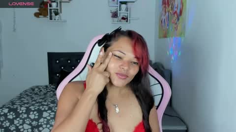 desire sweet online show from April 20, 4:10 pm