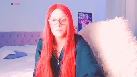 ArianaJoliiee online show from September 22, 7:45 am