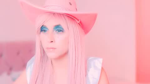 ArianaJoliiee online show from October 23, 1:51 am