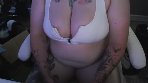 TomboyTease online show from July 22, 2:24 am