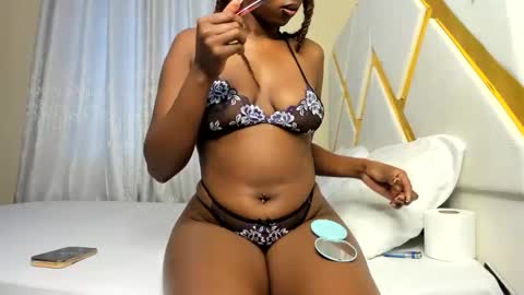 princess_princessa online show from April 14, 9:01 am