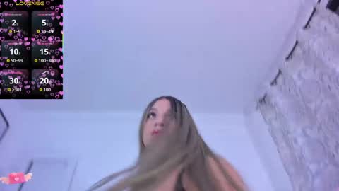 princess_sharon_ online show from June 4, 5:57 am
