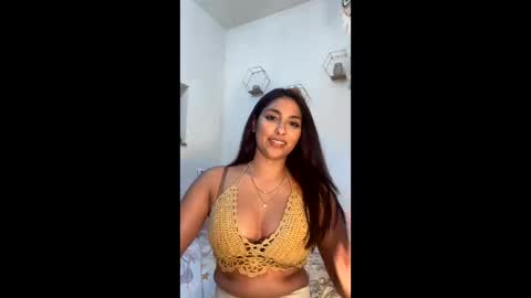 Snapshot of princess_shay777 chatting on October 31, 11:05 pm princess_shay777 online show from October 31, 11:05 pm