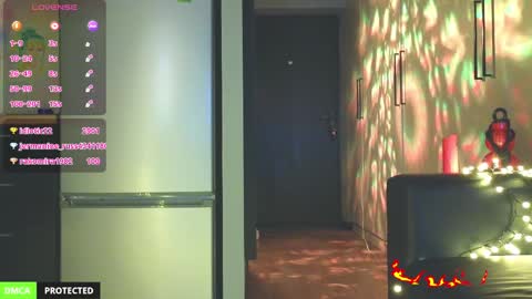 Yo Im Sofiee online show from April 21, 6:15 pm