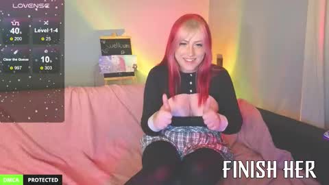 Snapshot of princess_sofiee chatting on October 2, 5:56 pm Yo Im Sofiee online show from October 2, 5:56 pm