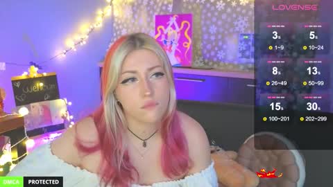 Yo Im Sofiee online show from January 7, 9:47 am