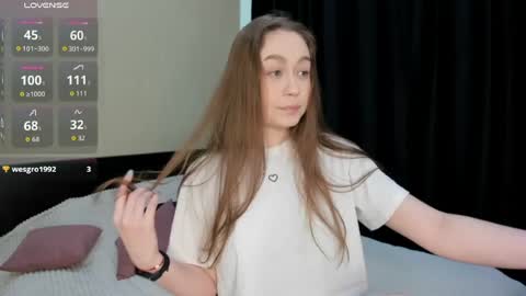 Sonya online show from April 25, 7:10 am