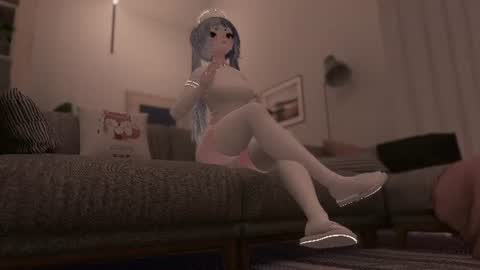princess_vr online show from July 12, 11:35 am
