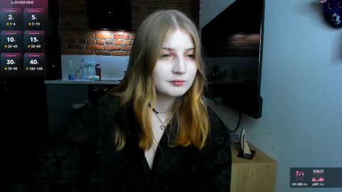 princessaalicc online show from March 7, 4:22 pm