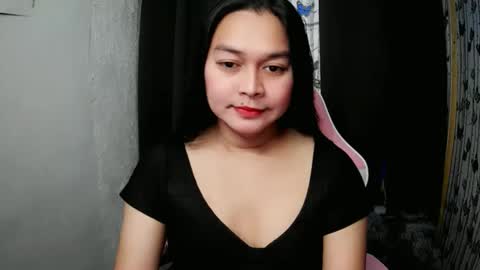 Aimi online show from April 25, 11:35 pm