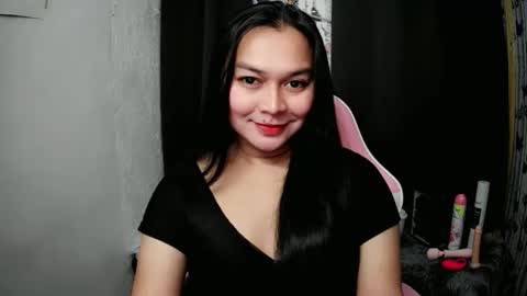 Aimi online show from February 9, 11:18 pm