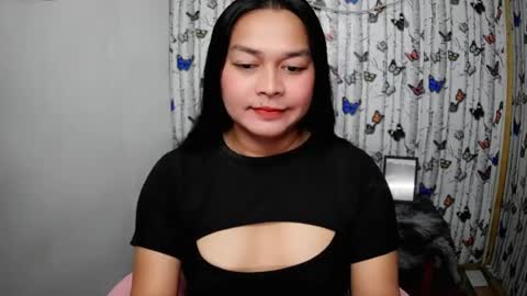 Aimi online show from August 8, 12:31 am