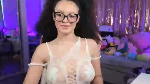 Amber online show from April 23, 2:08 am