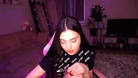 princessamira1 online show from January 11, 3:51 pm