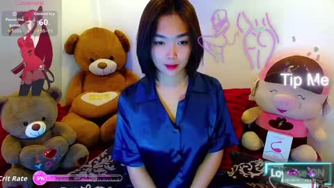 Hello everyone this is your beloved Athena again I present the most comfortable and kind room I accept everyone with kindness online show from April 5, 10:18 pm