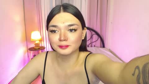 PrincessDONT FORGET TO FOLLOW ME online show from July 4, 5:16 pm
