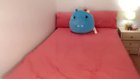 Jessy online show from February 22, 11:29 pm