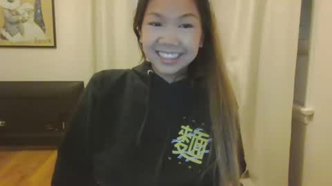 princesskimami online show from January 13, 8:26 am