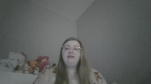 Princess Kitty online show from September 9, 1:11 pm