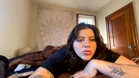 princessviccxo online show from October 25, 2:39 pm