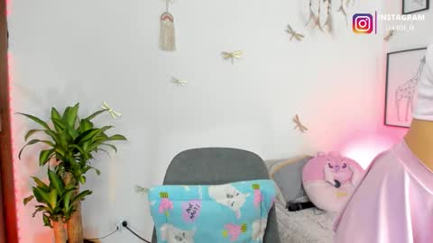 princessluna_14 online show from February 3, 8:02 pm