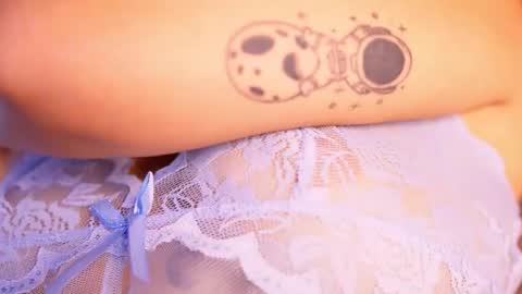 Lu online show from March 21, 7:51 pm