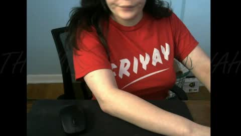 Cuckold Cravings online show from June 2, 7:05 pm