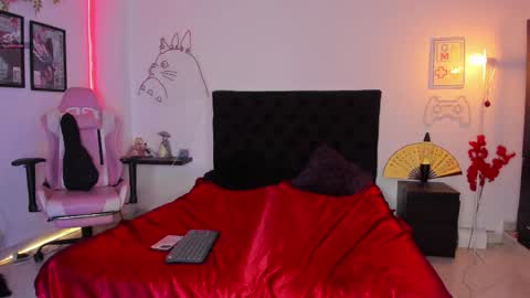 ryuu online show from November 9, 10:34 pm