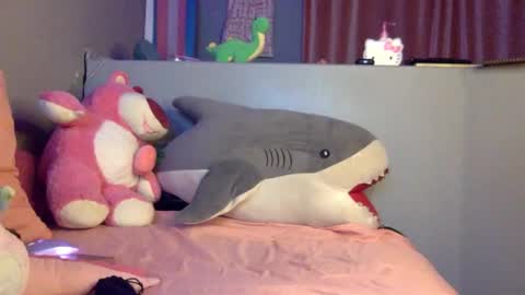 princesxcancer online show from January 9, 8:53 am