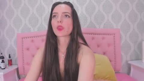 Marcela online show from June 13, 7:13 pm