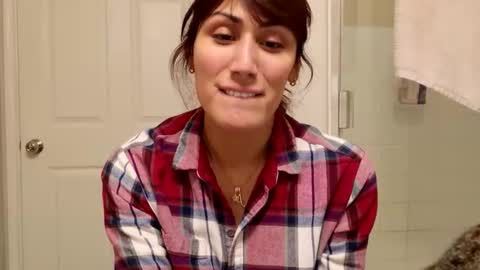 Prinxessally online show from February 7, 10:24 pm